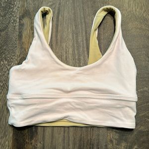 Lululemon align bra